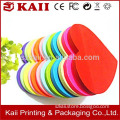 OEM different shape memo pad, heart shaped notepads, design memo pad, sticky note notepad in China 8 year-kaii